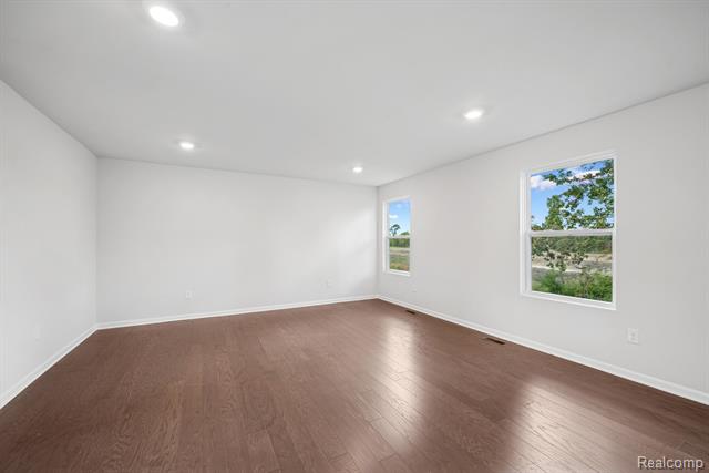 Builiding view eight for 4257 Cedar Lane, Grand Blanc, MI. 48439