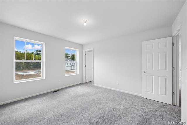 Builiding view eighteen for 4257 Cedar Lane, Grand Blanc, MI. 48439