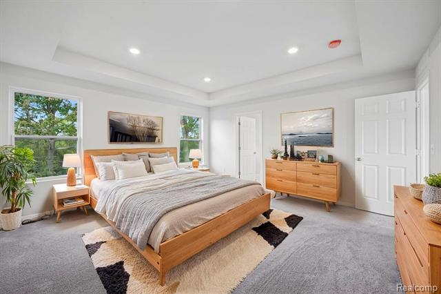 Builiding view eleven for 4257 Cedar Lane, Grand Blanc, MI. 48439