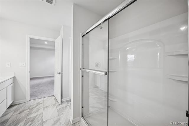 Builiding view fifteen for 4257 Cedar Lane, Grand Blanc, MI. 48439