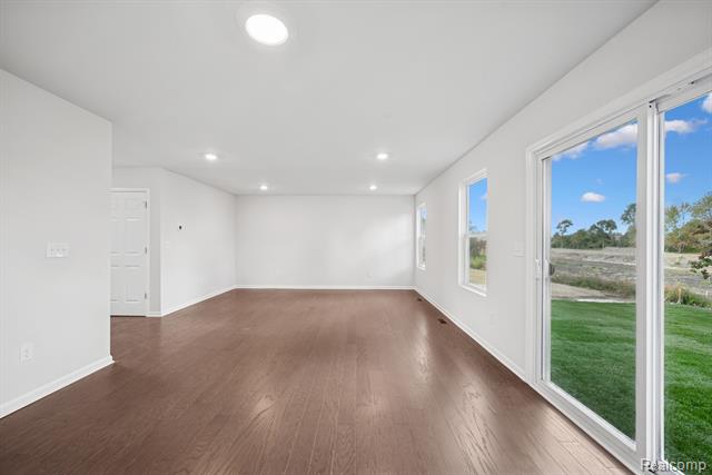 Builiding view five for 4257 Cedar Lane, Grand Blanc, MI. 48439