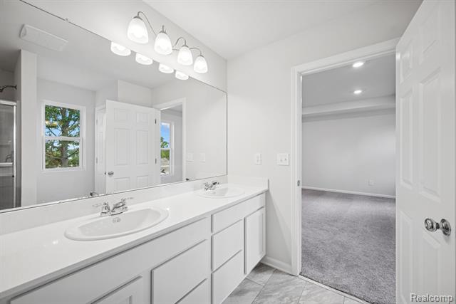 Builiding view fourteen for 4257 Cedar Lane, Grand Blanc, MI. 48439