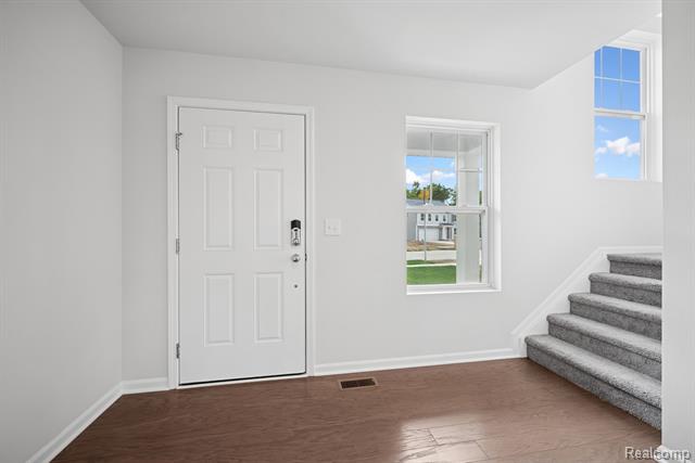 Builiding view nine for 4257 Cedar Lane, Grand Blanc, MI. 48439