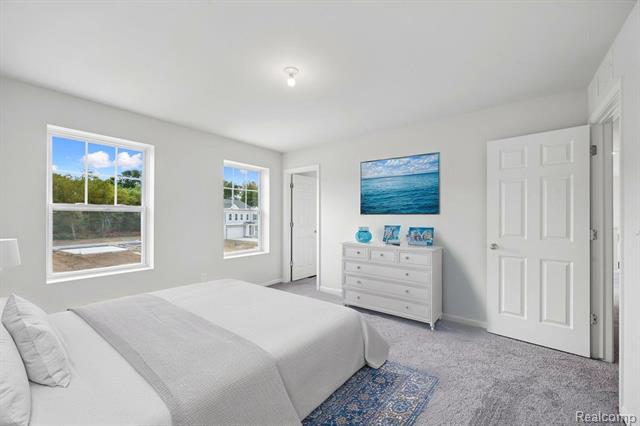 Builiding view nineteen for 4257 Cedar Lane, Grand Blanc, MI. 48439