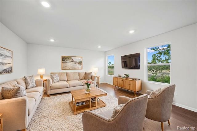 Builiding view seven for 4257 Cedar Lane, Grand Blanc, MI. 48439