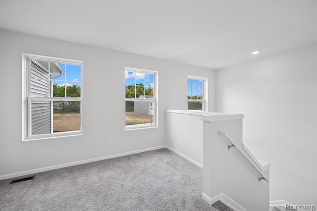 Builiding view seventeen for 4257 Cedar Lane, Grand Blanc, MI. 48439