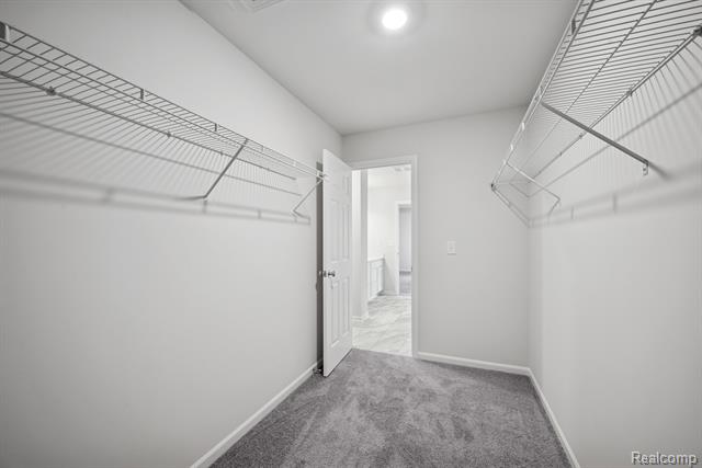 Builiding view sixteen for 4257 Cedar Lane, Grand Blanc, MI. 48439