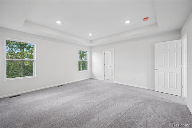 Builiding view ten for 4257 Cedar Lane, Grand Blanc, MI. 48439