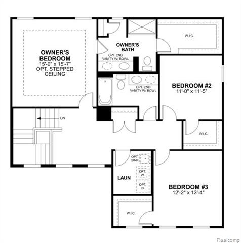 Builiding view twenty nine for 4257 Cedar Lane, Grand Blanc, MI. 48439