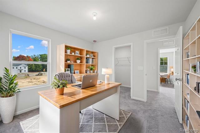 Builiding view twenty three for 4257 Cedar Lane, Grand Blanc, MI. 48439