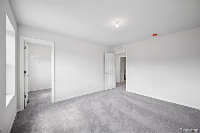 Builiding view twenty for 4257 Cedar Lane, Grand Blanc, MI. 48439