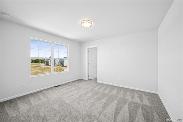 Builiding view eighteen for 660 Countryside, Chelsea, MI. 48118