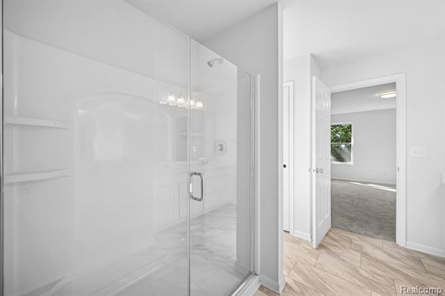 Builiding view fourteen for 660 Countryside, Chelsea, MI. 48118