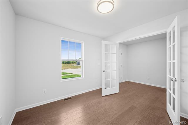 Builiding view nine for 660 Countryside, Chelsea, MI. 48118