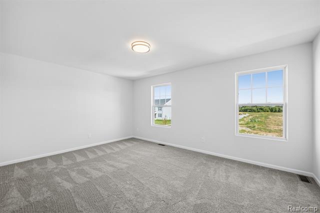 Builiding view seventeen for 660 Countryside, Chelsea, MI. 48118