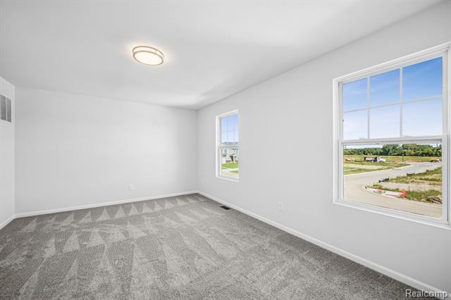 Builiding view sixteen for 660 Countryside, Chelsea, MI. 48118