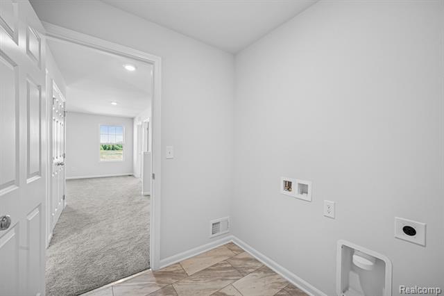 Builiding view twenty four for 660 Countryside, Chelsea, MI. 48118