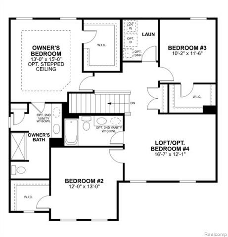 Builiding view twenty nine for 660 Countryside, Chelsea, MI. 48118