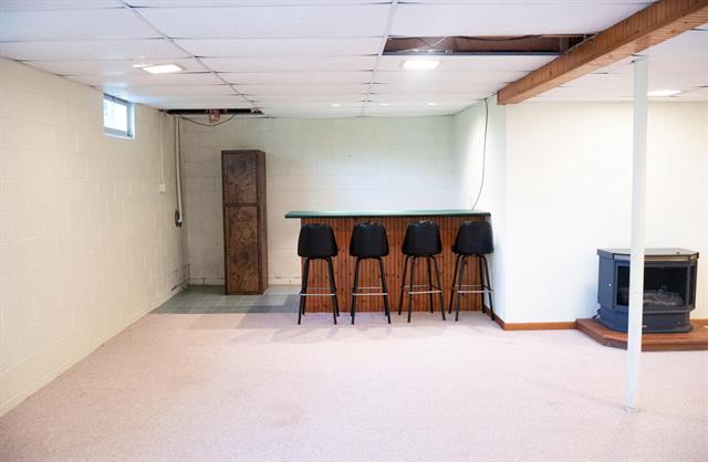 Builiding view eighteen for 6340 Warren Woods, Three Oaks, MI. 49128