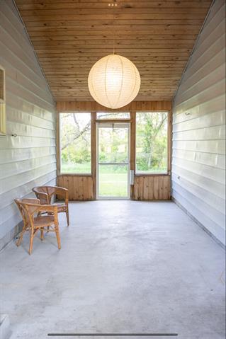 Builiding view five for 6340 Warren Woods, Three Oaks, MI. 49128