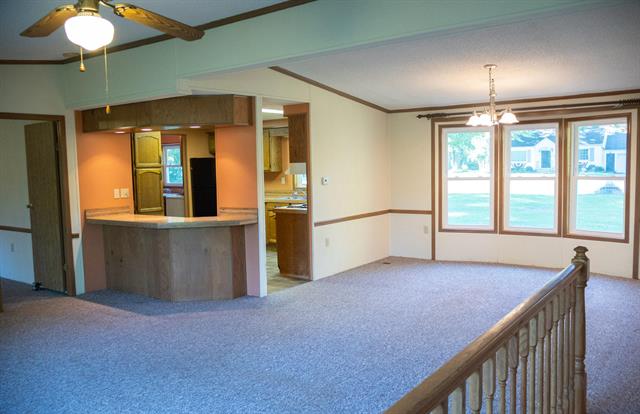 Builiding view four for 6340 Warren Woods, Three Oaks, MI. 49128