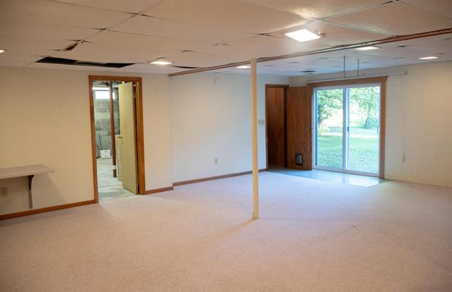 Builiding view seventeen for 6340 Warren Woods, Three Oaks, MI. 49128