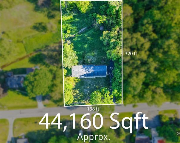 Builiding view twenty three for 6340 Warren Woods, Three Oaks, MI. 49128