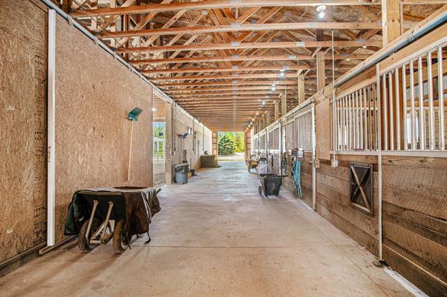 Builiding view eighteen for 390 Iyopawa, Coldwater, MI. 49036