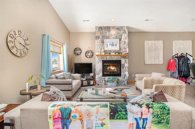 Builiding view four for 390 Iyopawa, Coldwater, MI. 49036