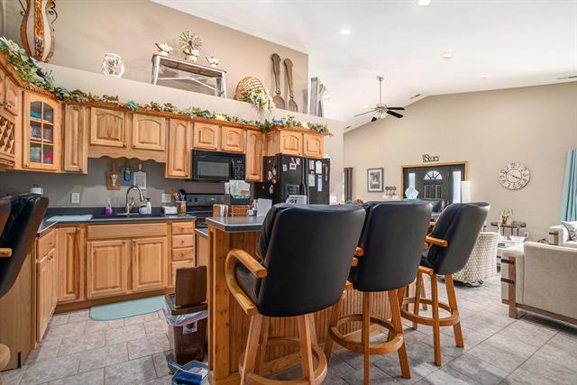 Builiding view seven for 390 Iyopawa, Coldwater, MI. 49036