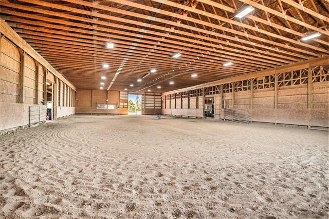 Builiding view seventeen for 390 Iyopawa, Coldwater, MI. 49036