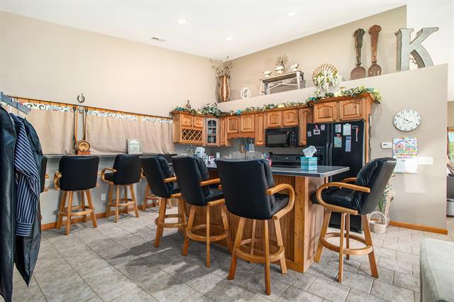 Builiding view six for 390 Iyopawa, Coldwater, MI. 49036