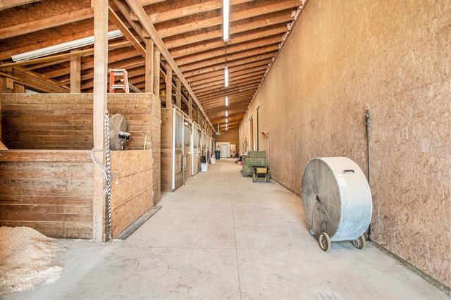 Builiding view sixteen for 390 Iyopawa, Coldwater, MI. 49036