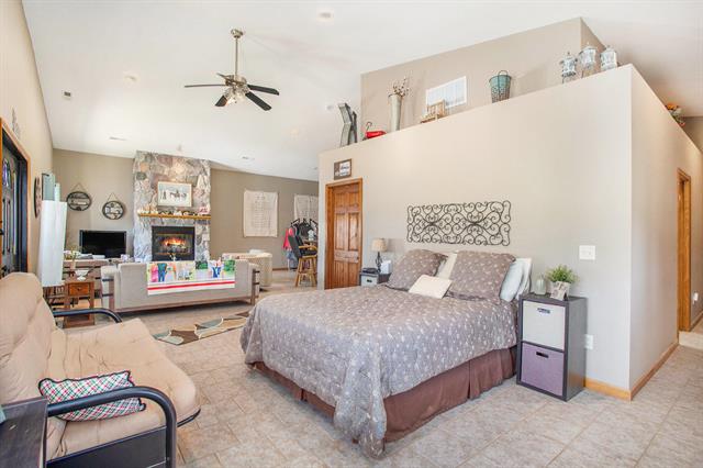 Builiding view ten for 390 Iyopawa, Coldwater, MI. 49036