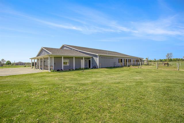 Builiding view twenty five for 390 Iyopawa, Coldwater, MI. 49036