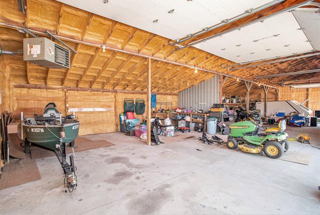 Builiding view twenty one for 390 Iyopawa, Coldwater, MI. 49036