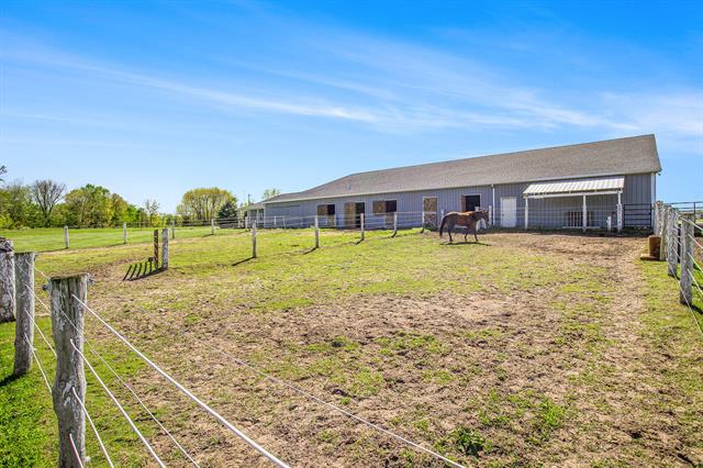 Builiding view twenty seven for 390 Iyopawa, Coldwater, MI. 49036