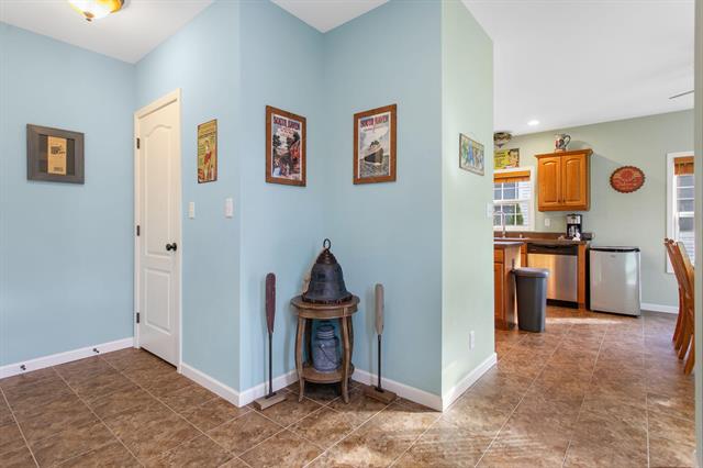 Builiding view eight for 317 Monroe, South Haven, MI. 49090