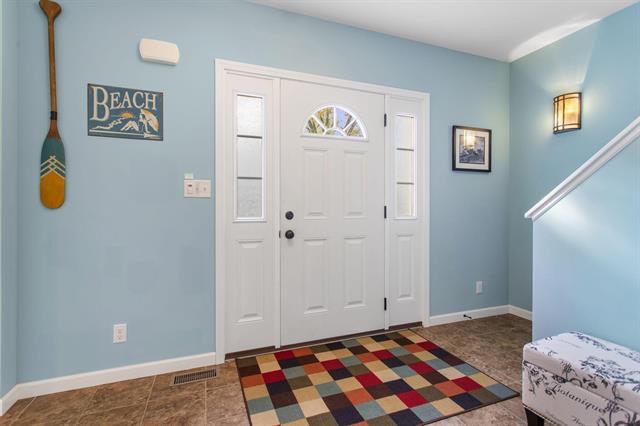 Builiding view seven for 317 Monroe, South Haven, MI. 49090