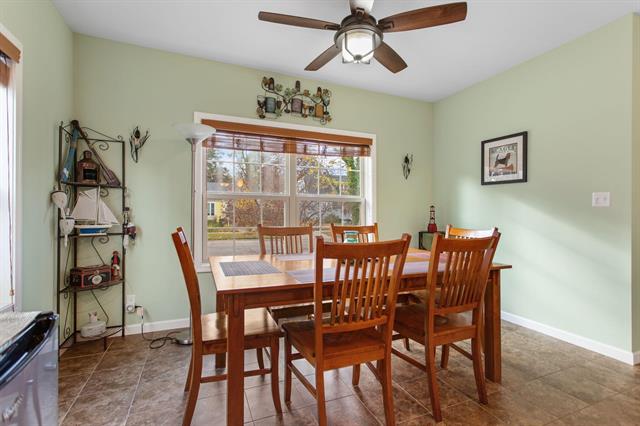 Builiding view ten for 317 Monroe, South Haven, MI. 49090