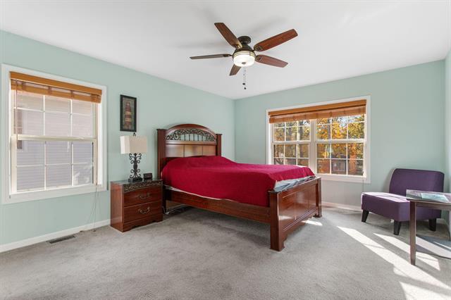 Builiding view thirty six for 317 Monroe, South Haven, MI. 49090