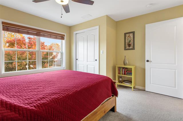 Builiding view thirty for 317 Monroe, South Haven, MI. 49090