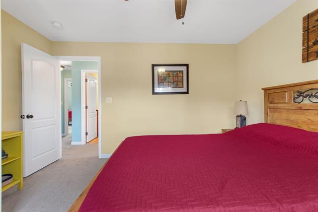 Builiding view twenty eight for 317 Monroe, South Haven, MI. 49090