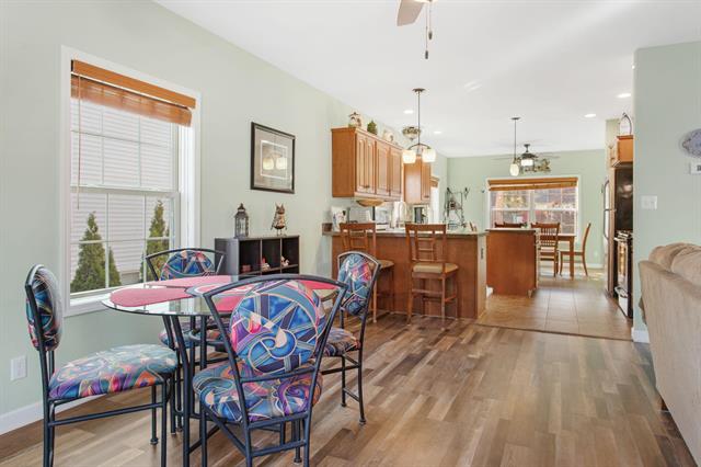 Builiding view twenty one for 317 Monroe, South Haven, MI. 49090