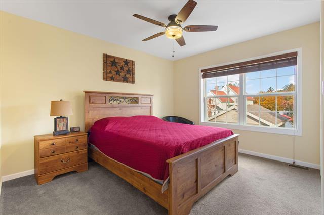 Builiding view twenty six for 317 Monroe, South Haven, MI. 49090