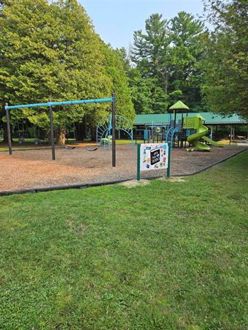 Builiding view eighty five for 3905 Lakeshore, Lexington, MI. 48450