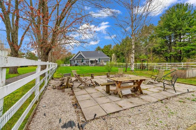 Builiding view eighty four for 3905 Lakeshore, Lexington, MI. 48450