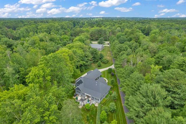 Builiding view eighty one for 3905 Lakeshore, Lexington, MI. 48450