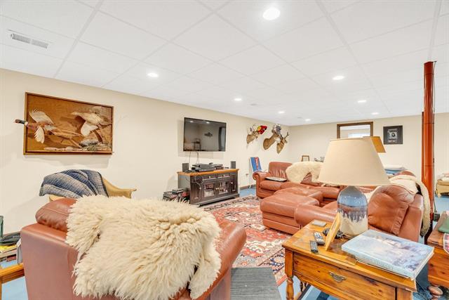 Builiding view fifty eight for 3905 Lakeshore, Lexington, MI. 48450