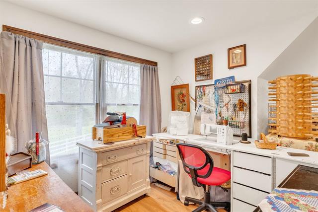 Builiding view fifty four for 3905 Lakeshore, Lexington, MI. 48450